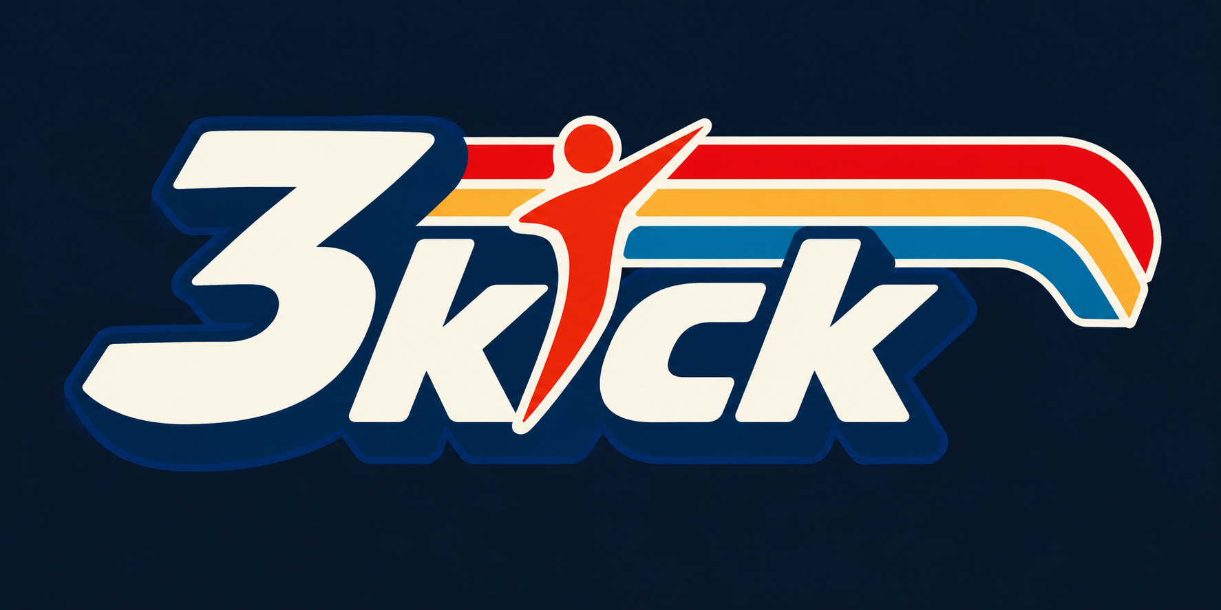 3kick